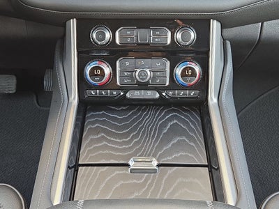 2024 GMC YUKON XL DENALI Denali