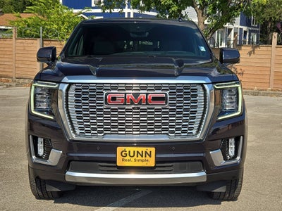 2024 GMC YUKON XL DENALI Denali