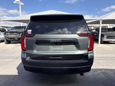 2023 GMC YUKON XL DENALI ULTIMATE SC