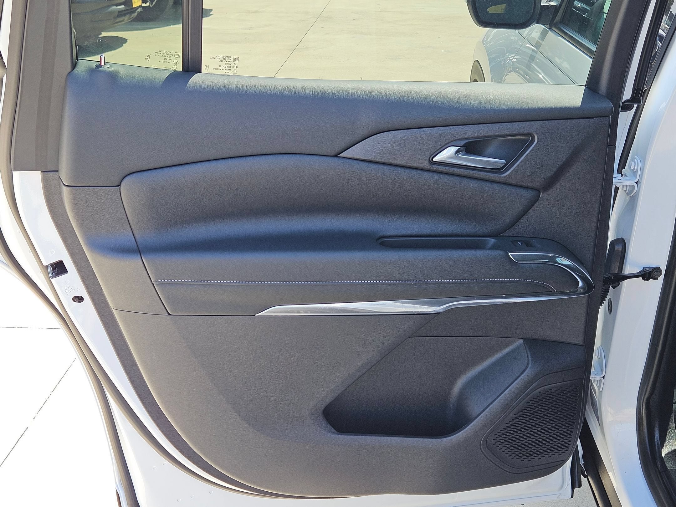 2026 Chevrolet TRAVERSE LT LT