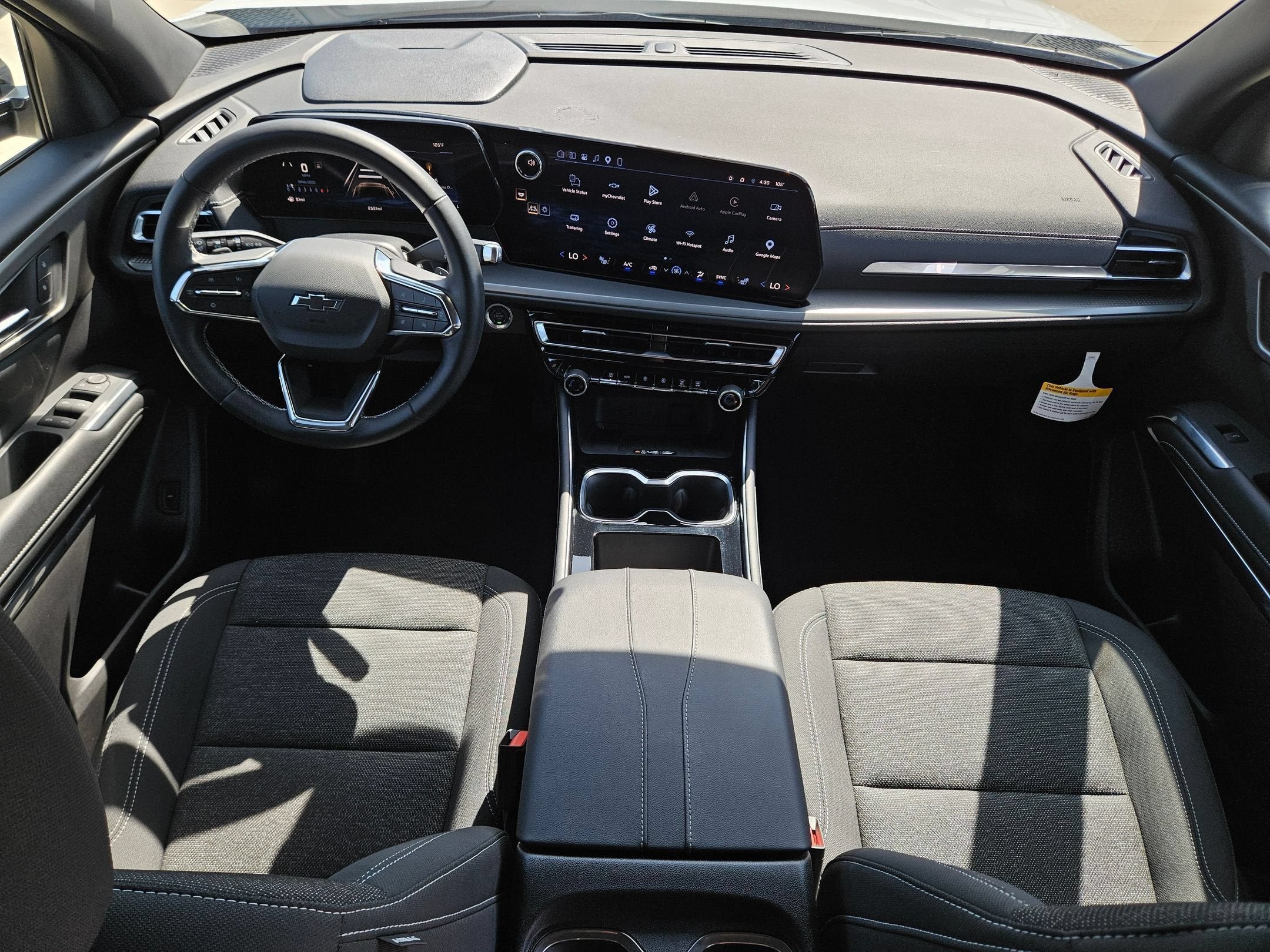 2026 Chevrolet TRAVERSE LT LT