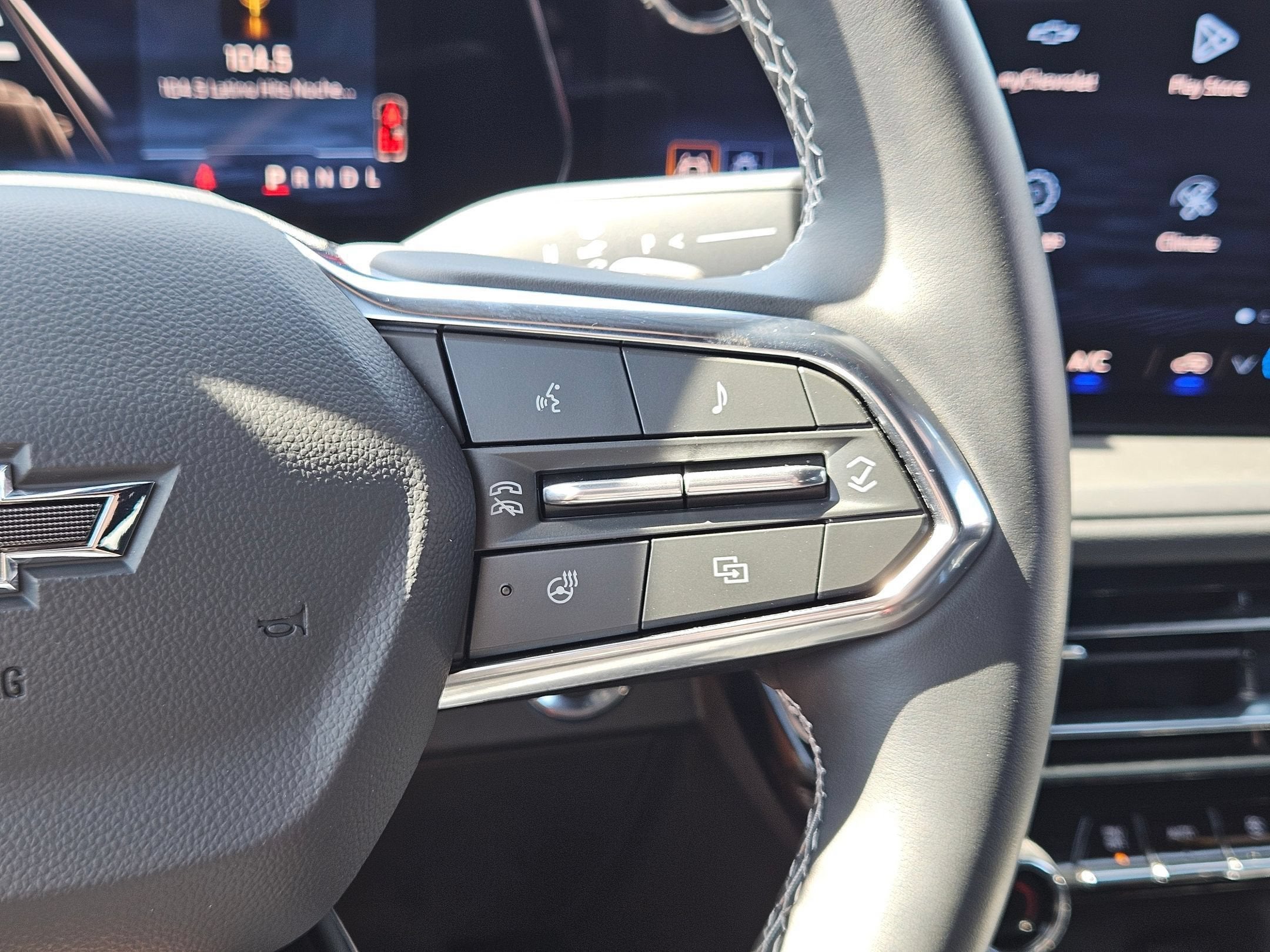 2026 Chevrolet TRAVERSE LT LT