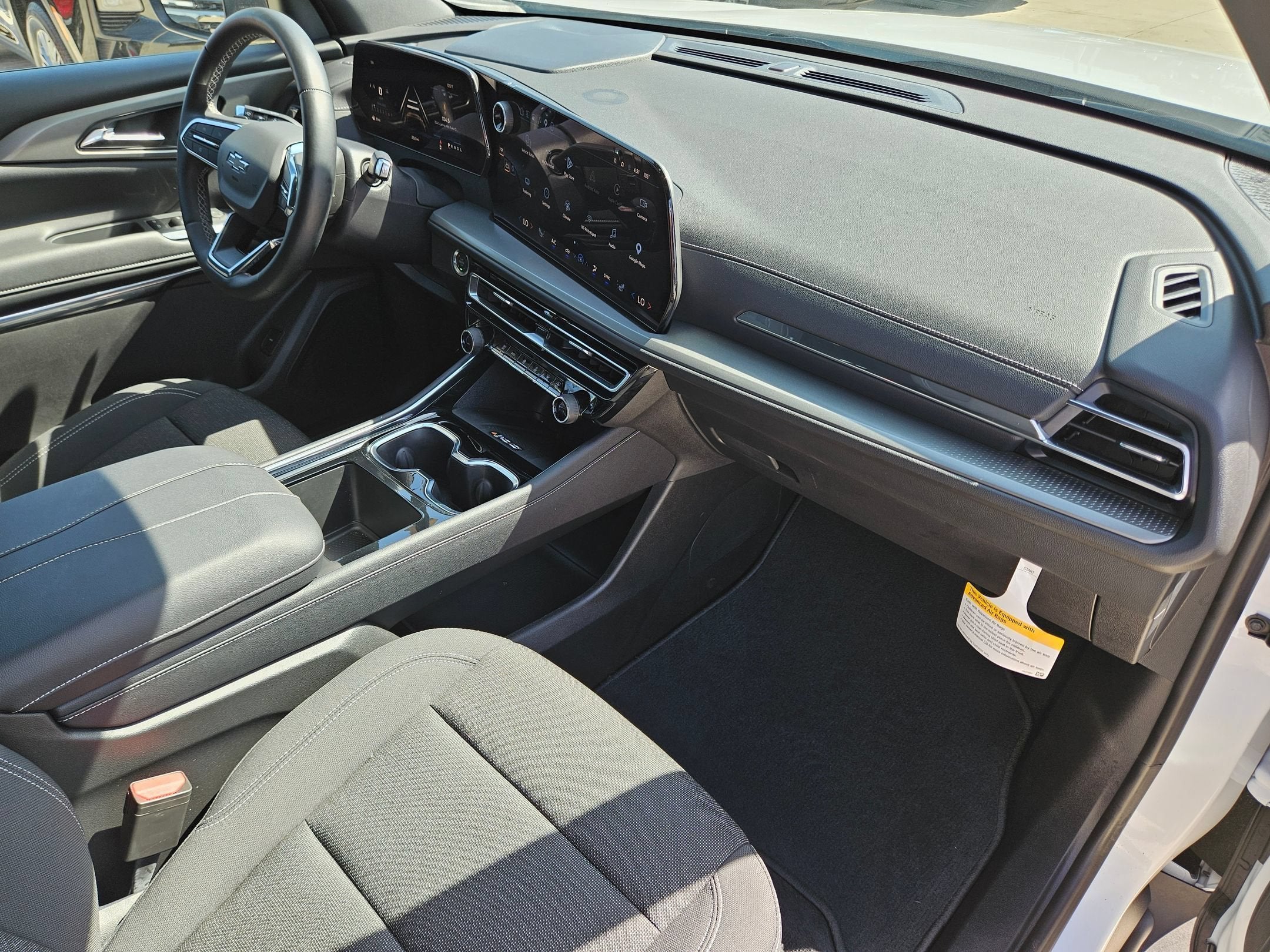 2026 Chevrolet TRAVERSE LT LT