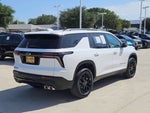 2026 Chevrolet TRAVERSE LT LT
