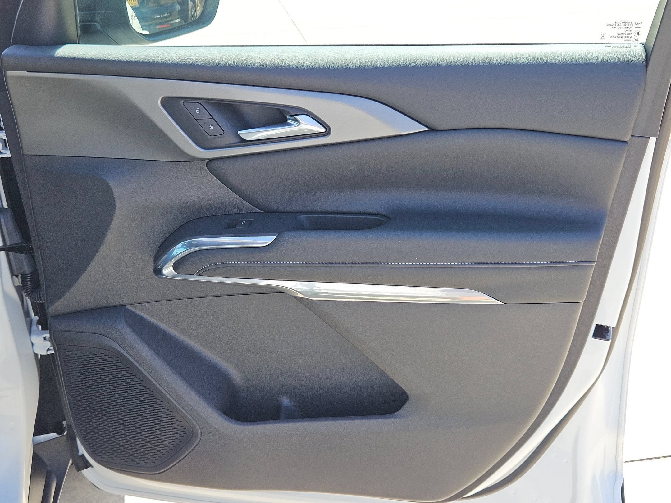 2026 Chevrolet TRAVERSE LT LT