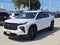 2026 Chevrolet TRAVERSE LT LT