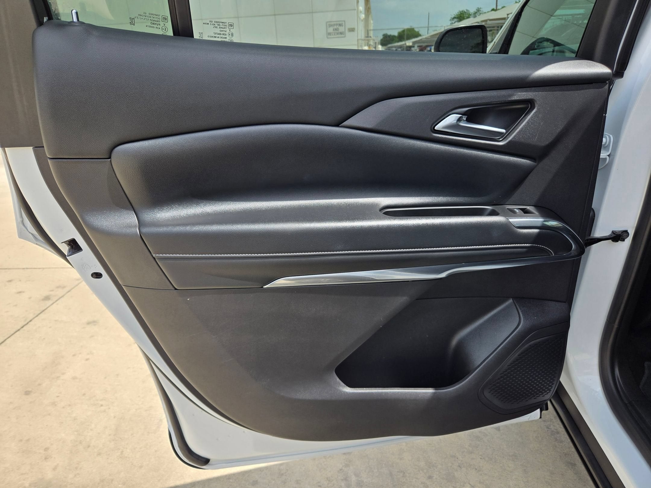 2025 Chevrolet TRAVERSE LT LT