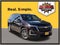 2022 Chevrolet TRAVERSE LT