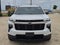 2025 Chevrolet TRAVERSE LT LT