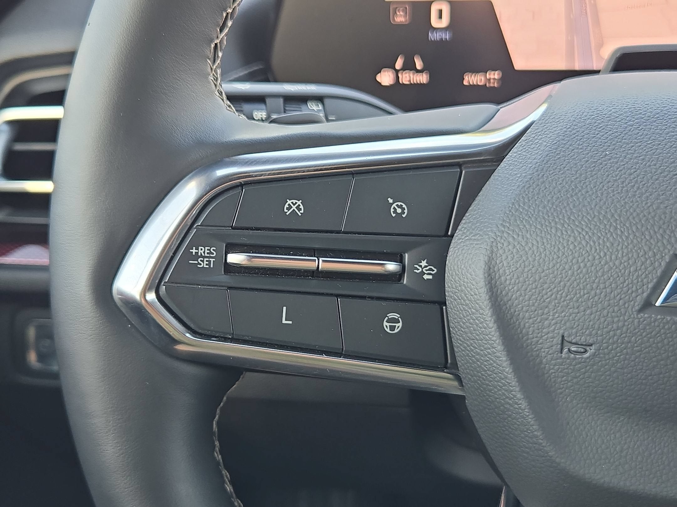 2024 Chevrolet TRAVERSE AWD Z71
