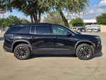 2024 Chevrolet TRAVERSE AWD Z71
