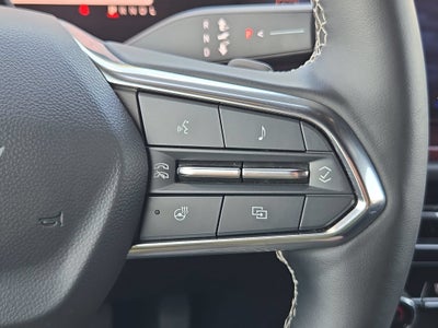 2024 Chevrolet TRAVERSE AWD Z71