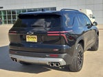 2024 Chevrolet TRAVERSE AWD Z71