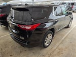 2018 Chevrolet TRAVERSE HIGH COUNTRY