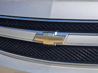 2009 Chevrolet SUBURBAN LT