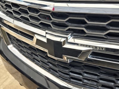 2019 Chevrolet SUBURBAN 4WD LT 4WD