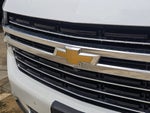 2022 Chevrolet TAHOE 4WD LT