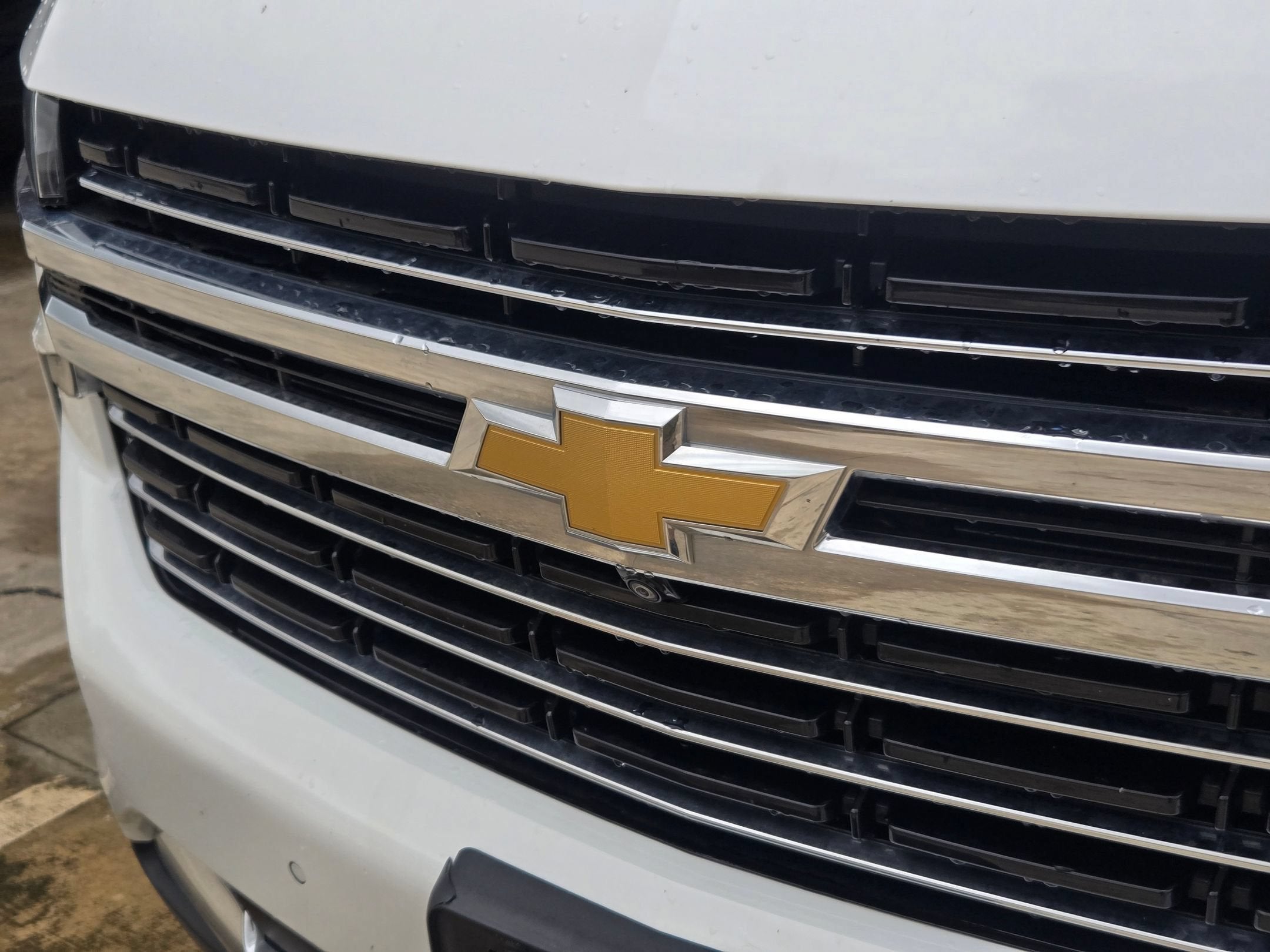 2022 Chevrolet TAHOE 4WD LT