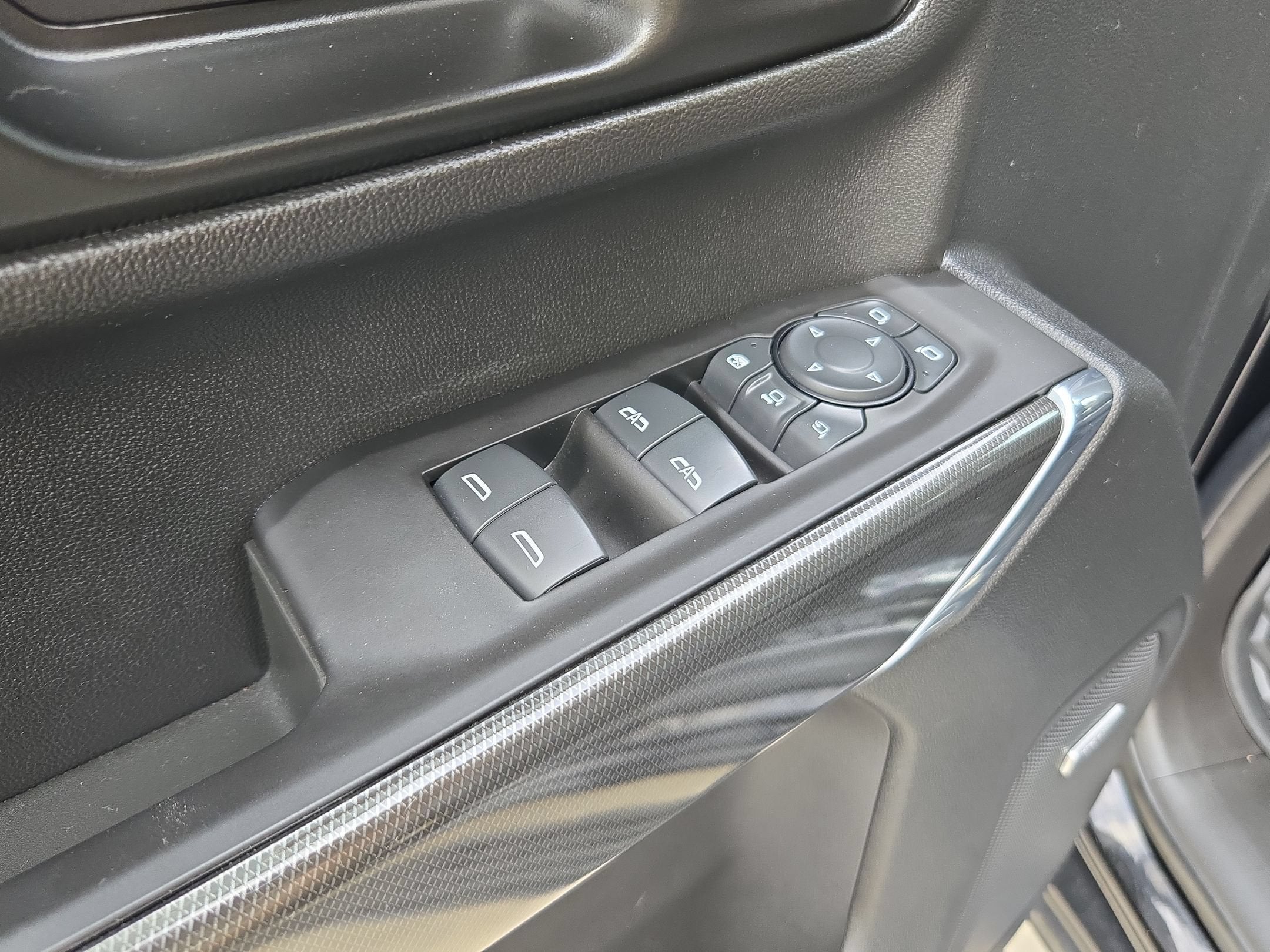 2021 GMC SIERRA 2500HD AT4
