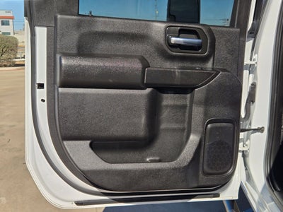 2024 GMC SIERRA 2500HD CC PRO