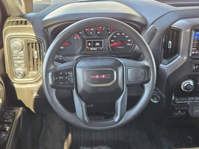 2024 GMC SIERRA 2500HD CC PRO