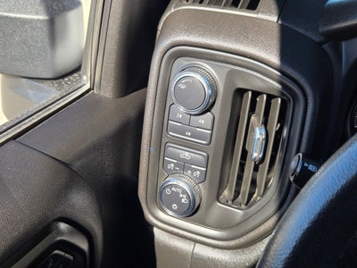 2024 GMC SIERRA 2500HD CC PRO