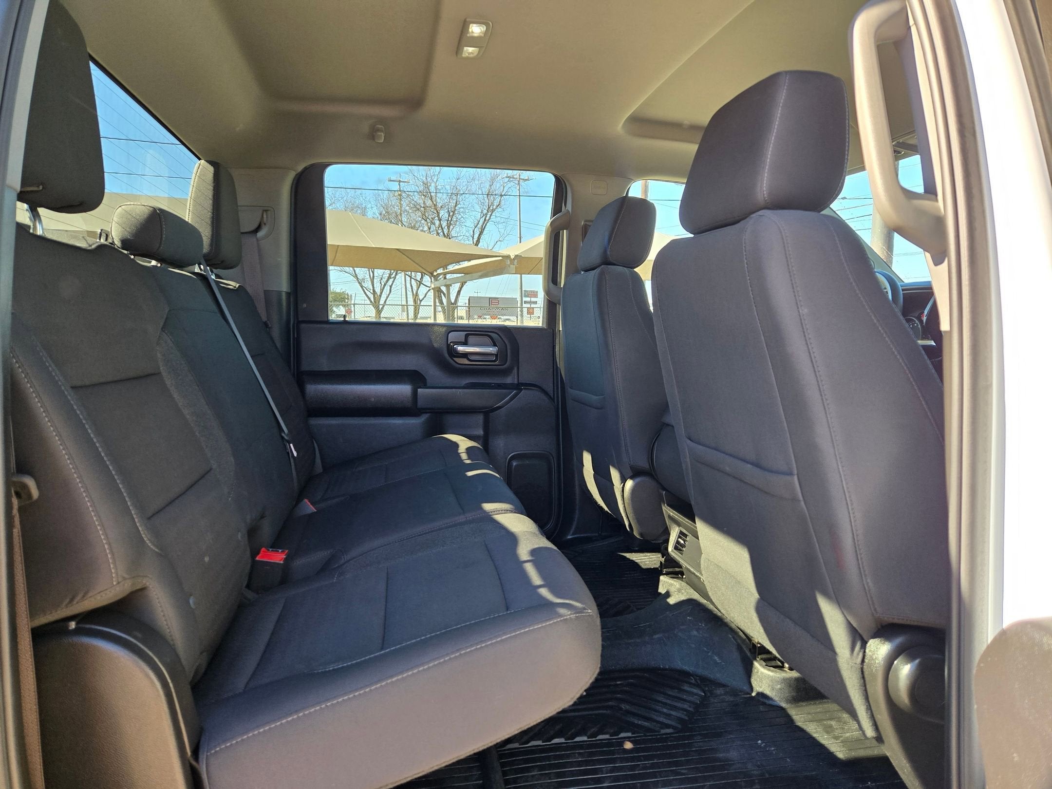 2024 GMC SIERRA 2500HD CC PRO