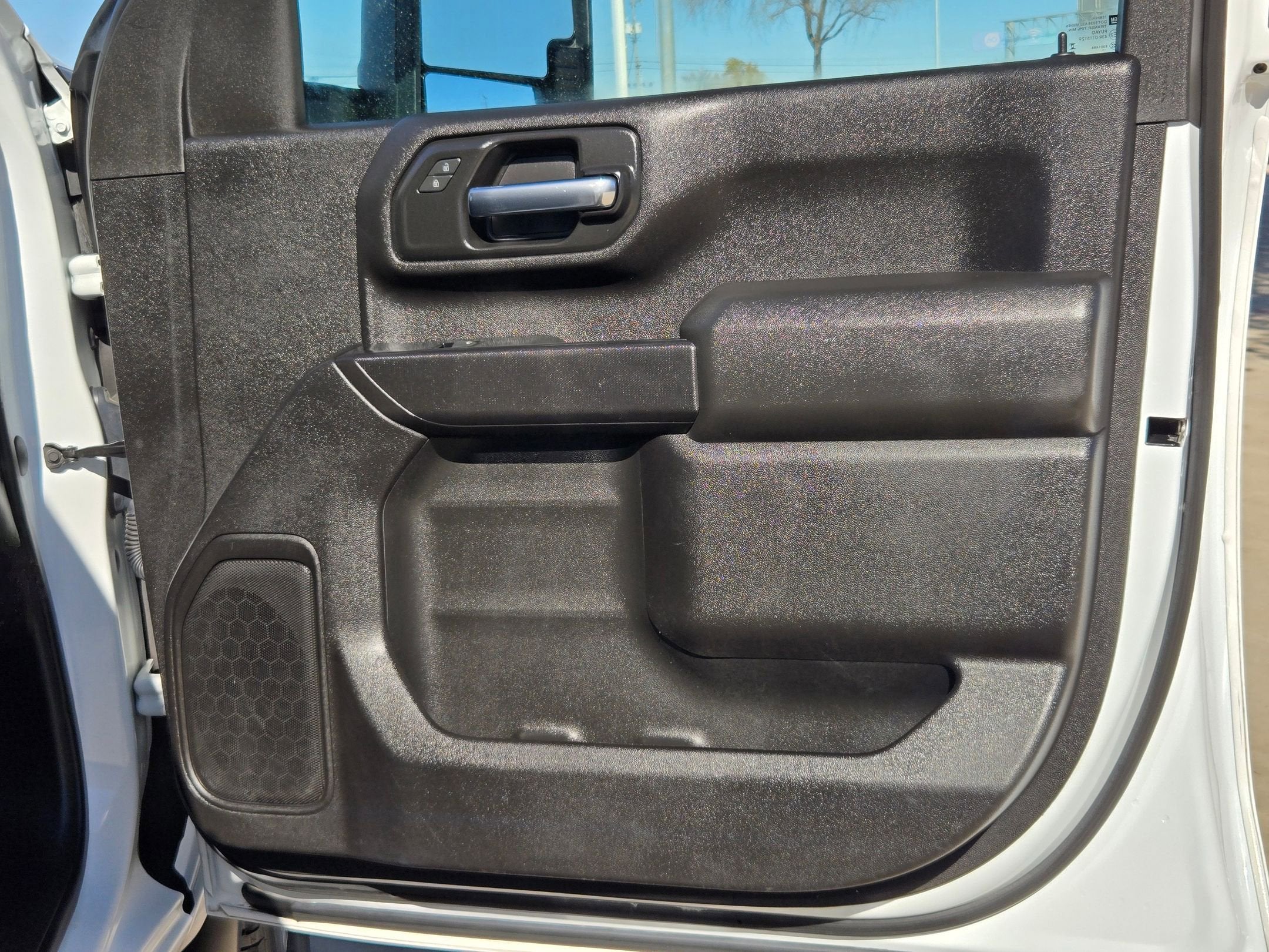 2024 GMC SIERRA 2500HD CC PRO