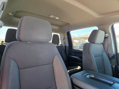 2024 GMC SIERRA 2500HD CC PRO