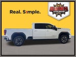 2023 GMC SIERRA 2500HD AT4