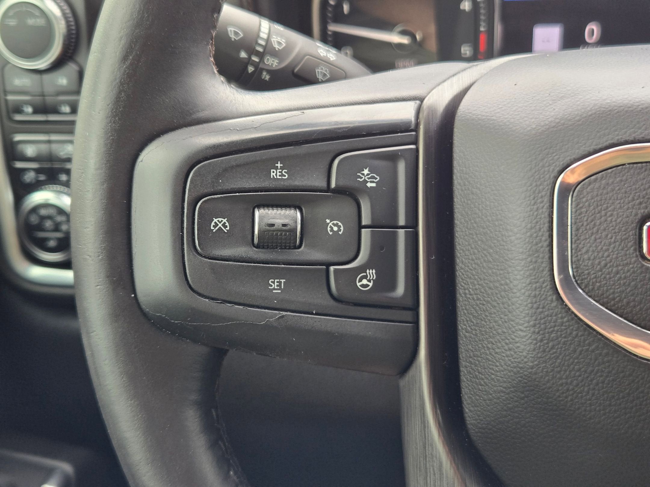 2022 GMC SIERRA 2500HD AT4