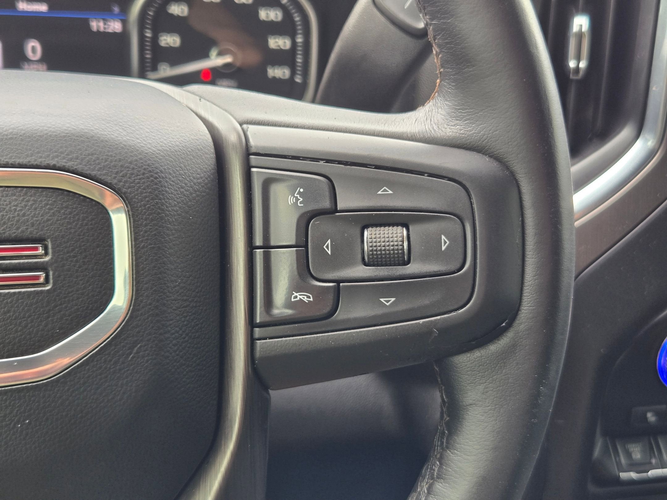 2022 GMC SIERRA 2500HD AT4
