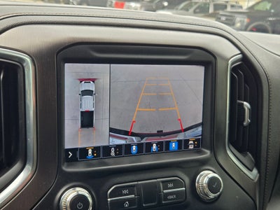 2022 GMC SIERRA 2500HD AT4