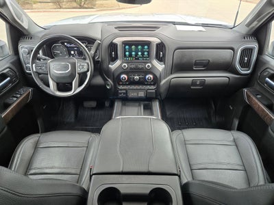 2023 GMC SIERRA 2500HD DENALI