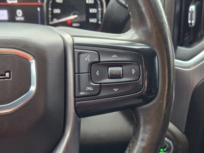 2020 GMC SIERRA 2500HD DENALI