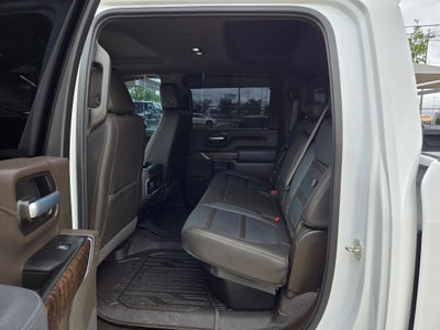 2020 GMC SIERRA 2500HD DENALI
