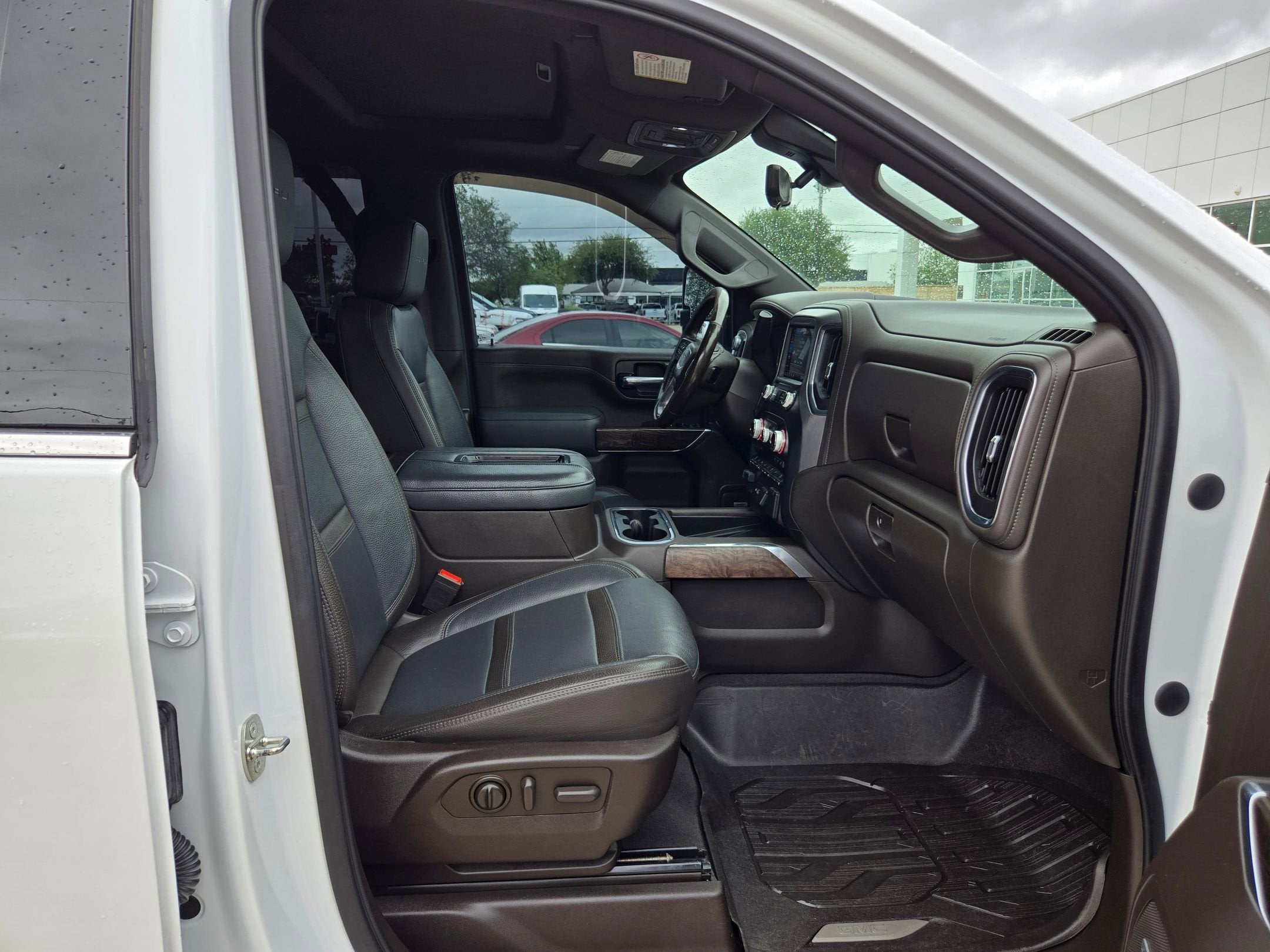 2020 GMC SIERRA 2500HD DENALI