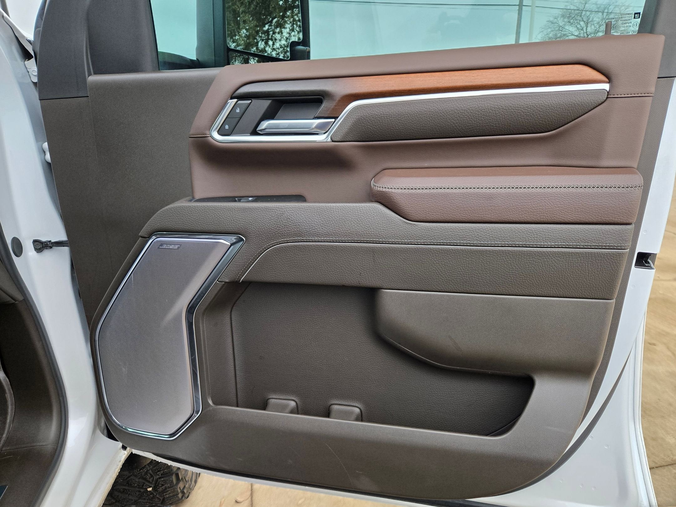 2024 GMC SIERRA 3500HD SRW DENALI