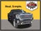 2023 GMC SIERRA 3500HD DENALI