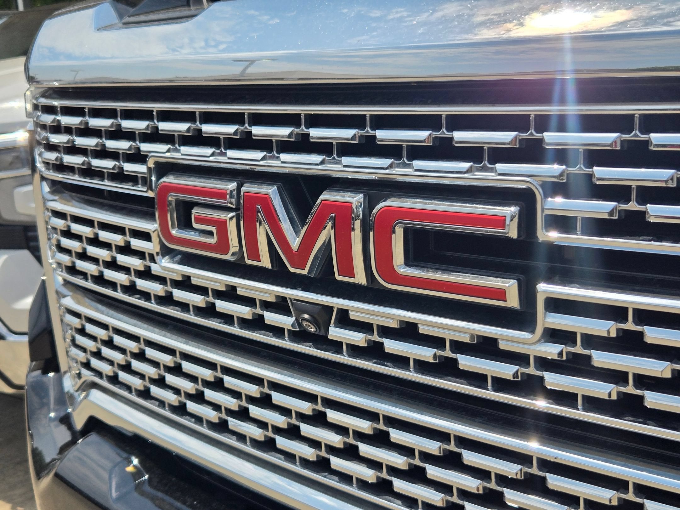 2023 GMC SIERRA 3500HD DENALI