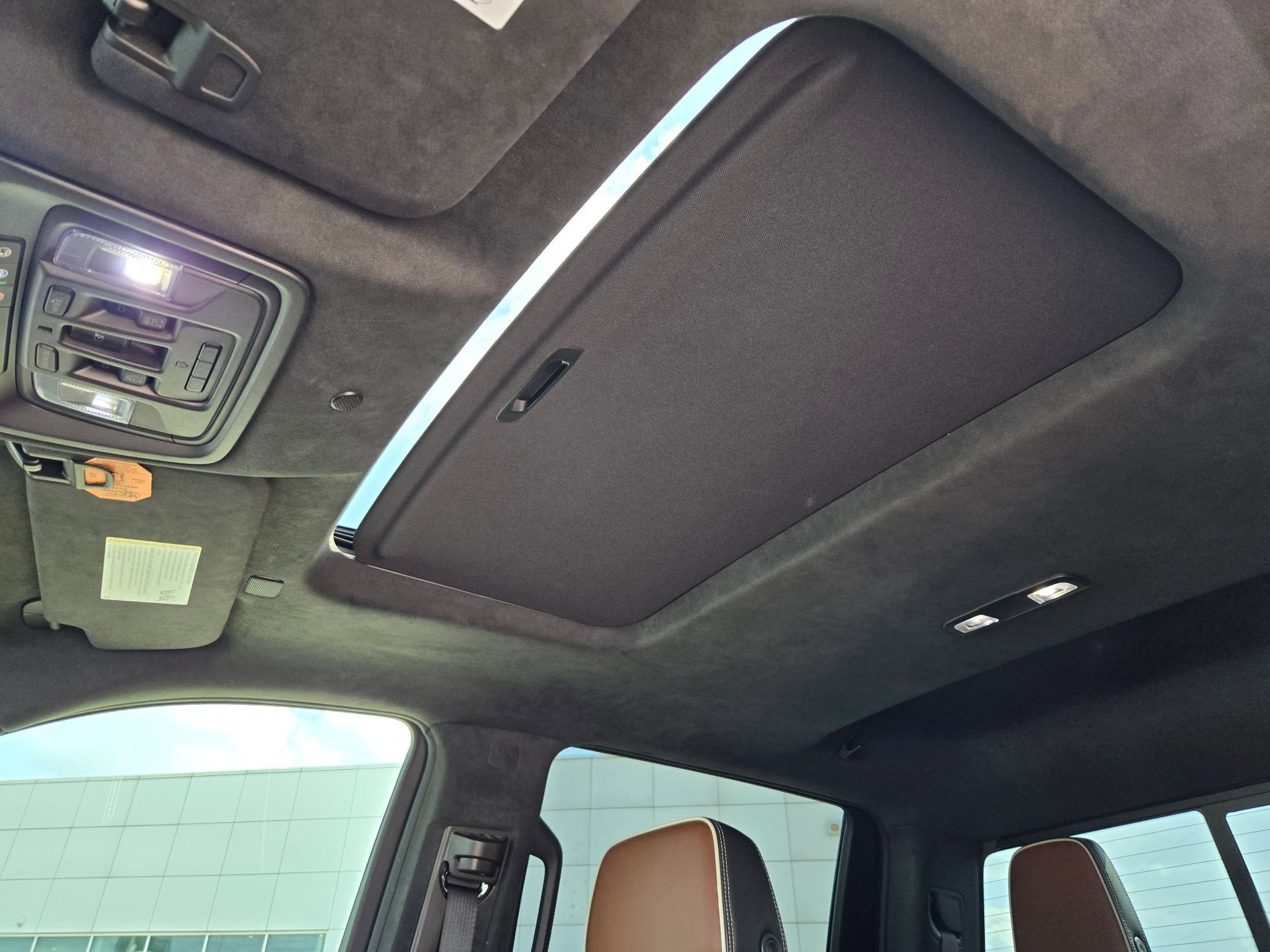 2024 GMC SIERRA 3500HD DENALI