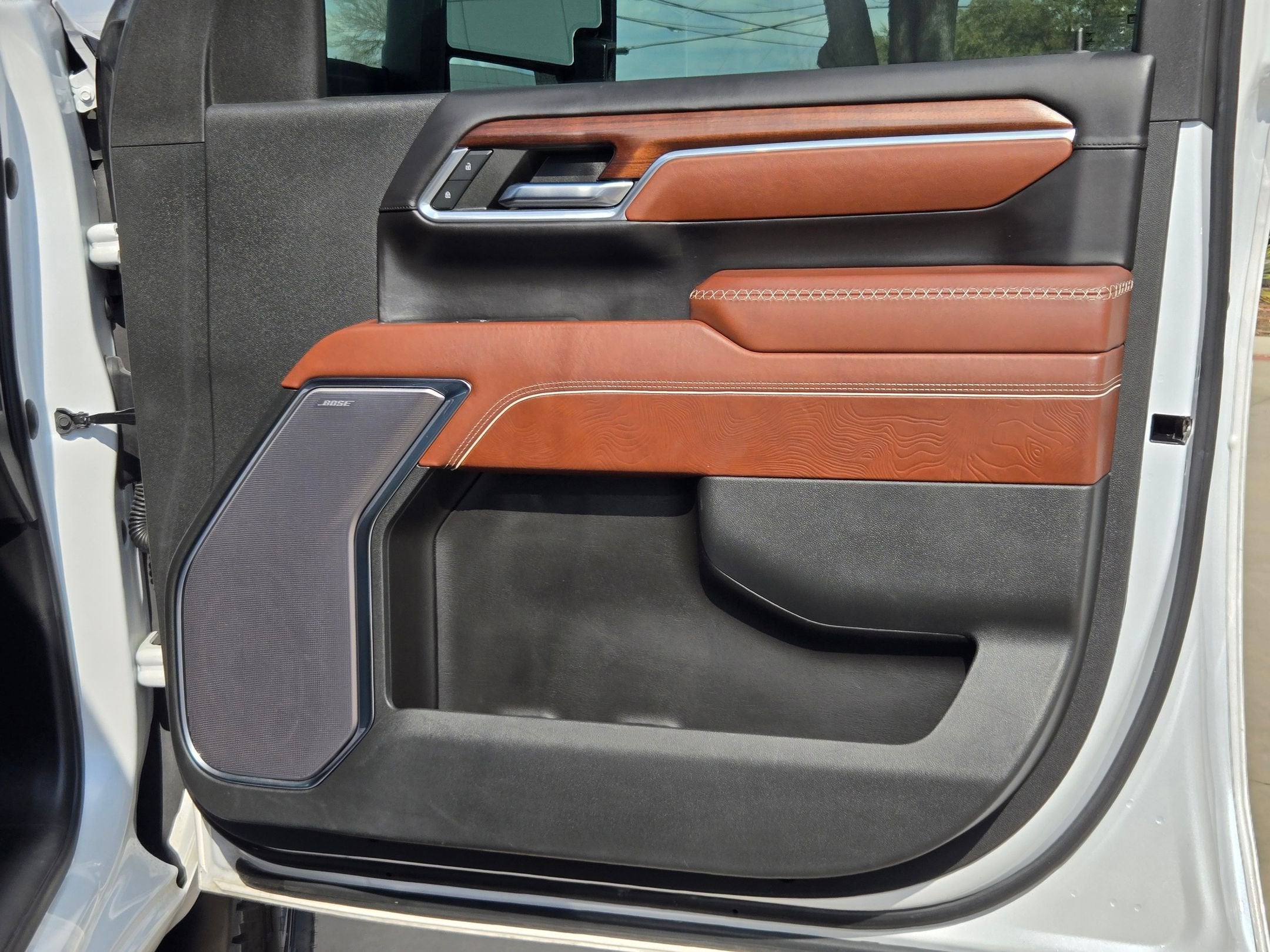 2024 GMC SIERRA 3500HD DENALI