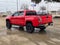 2016 GMC CANYON SLE