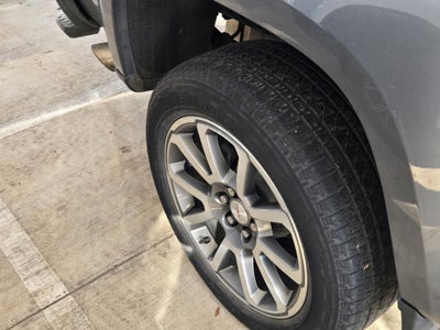 2021 GMC CANYON DENALI