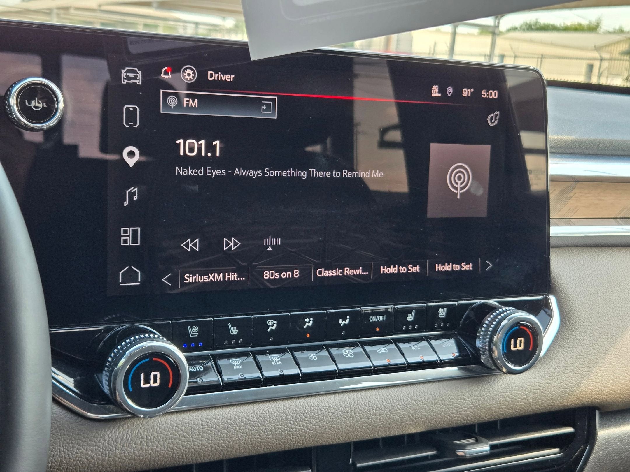 2025 GMC CANYON DENALI