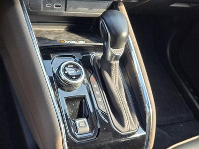 2025 GMC CANYON DENALI