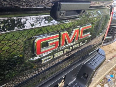 2025 GMC CANYON DENALI