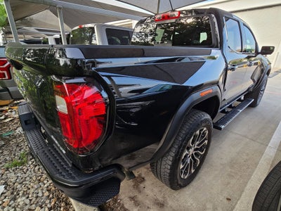2025 GMC CANYON DENALI