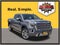 2022 GMC SIERRA 1500 LIMITED CC DENALI