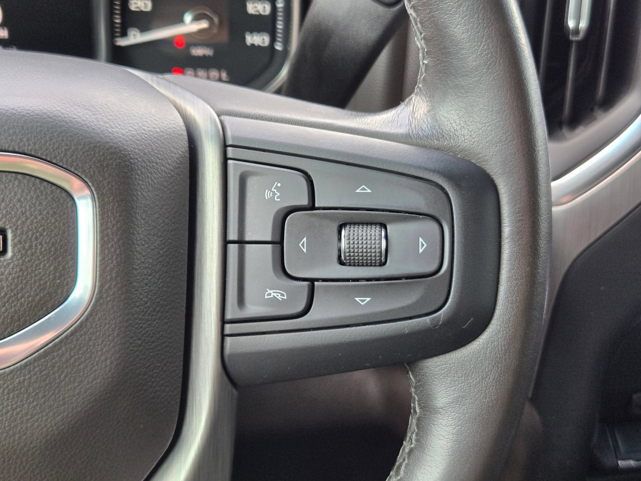 2022 GMC SIERRA 1500 LIMITED CC DENALI